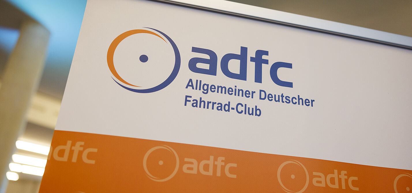 Rollup Rollup des ADFC