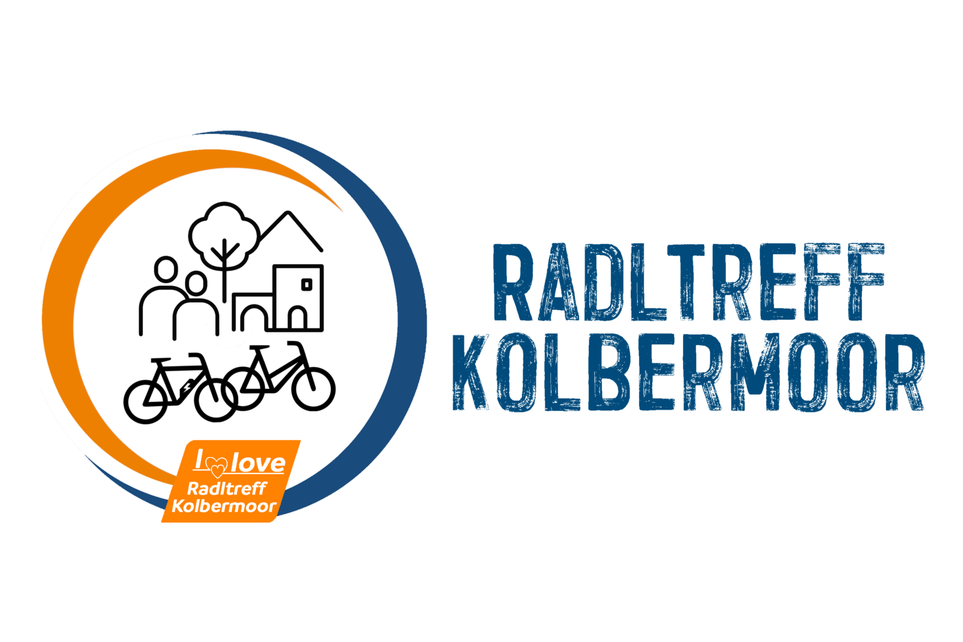 Logo Radltreff Kolbermoor