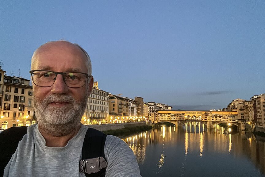 Martin Smarslik Martin Smarslik