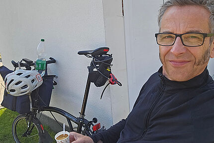 Christof Gebhardt