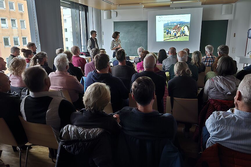 Vortrag Lazise Vortrag Lazise