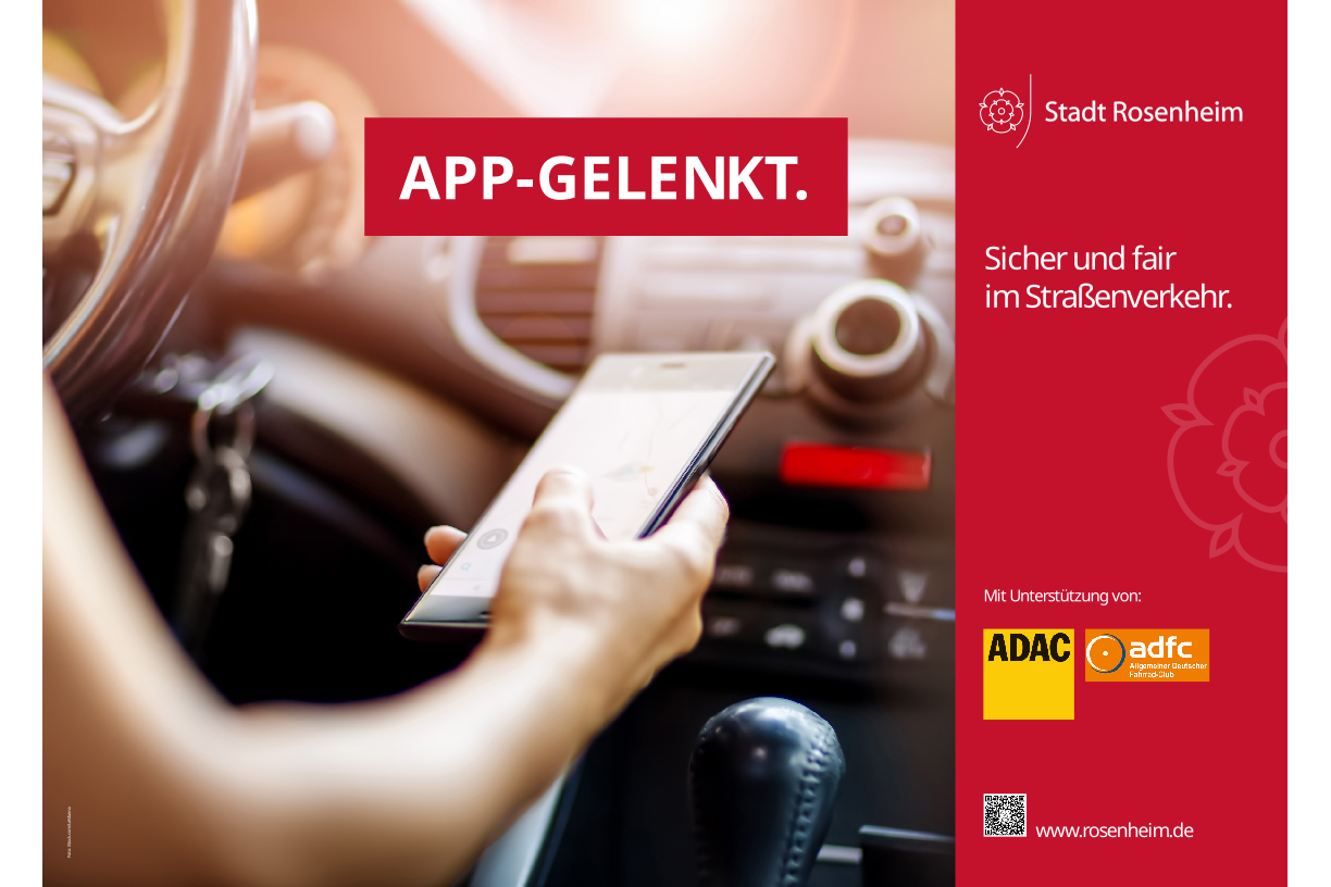 Appgelenkt Appgelenkt