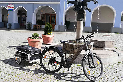Anhänger