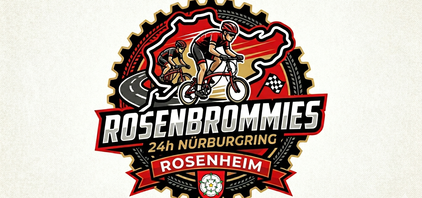 Rosenbrommies Rosenbrommies