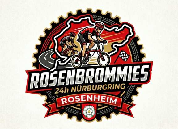 Rosenbrommies