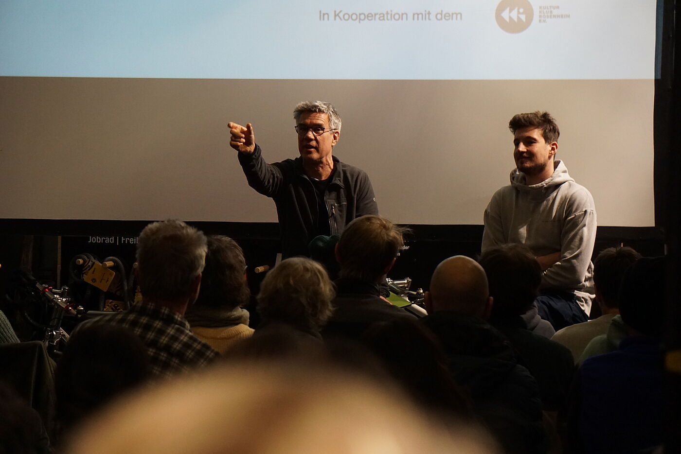 Cycling Cities in Rosenheim Cycling Cities in Rosenheim