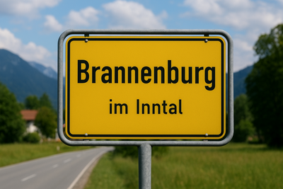 Brannenburg