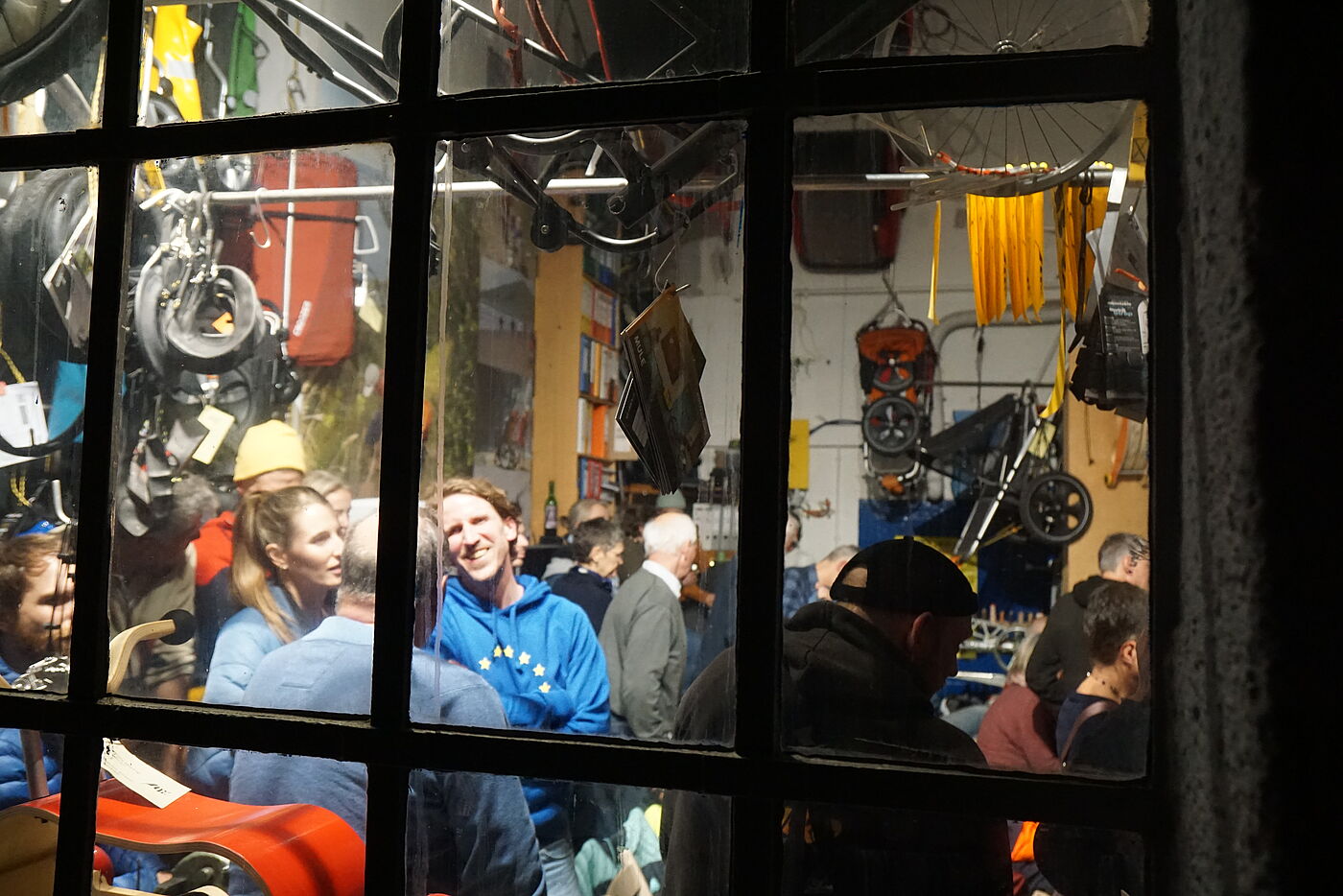 Cycling Cities in Rosenheim Cycling Cities in Rosenheim